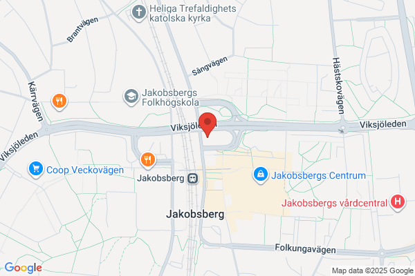 Juristfirman Capacitas