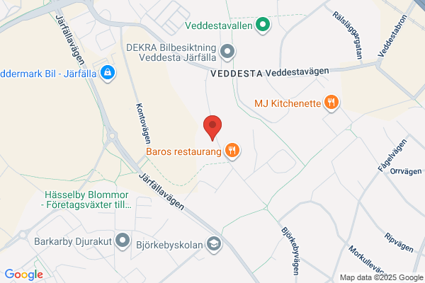 Qandlau AB
