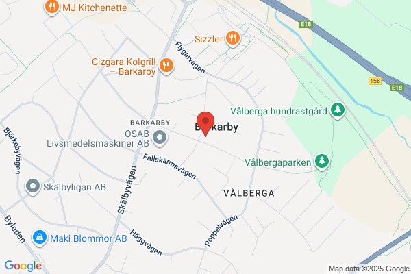 Mjab Arkitektkontor AB