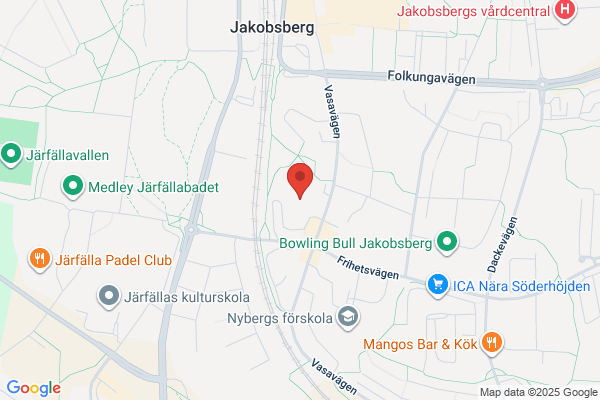 Viola Sundvissons Hemservice AB (Hemtjänst/Hemsjukvård)