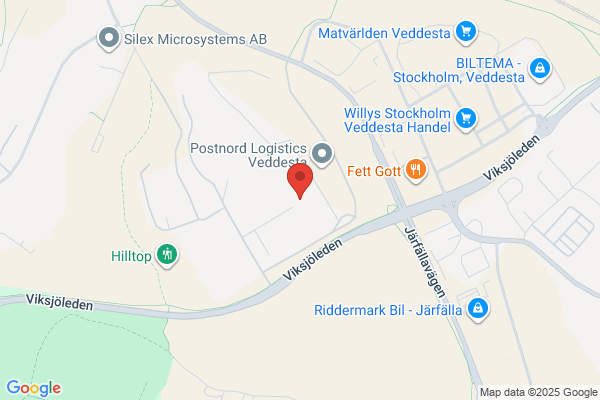 Hp Kakelsättarna AB
