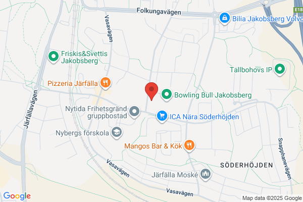 Höganäshuset AB