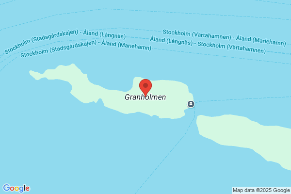 Granholmen Service
