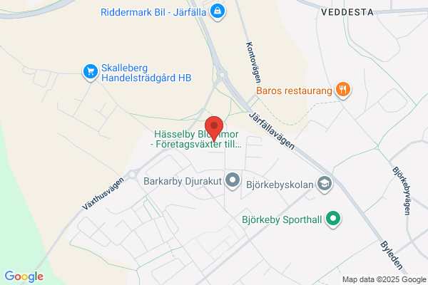 B. Andrén Bilservice Ab