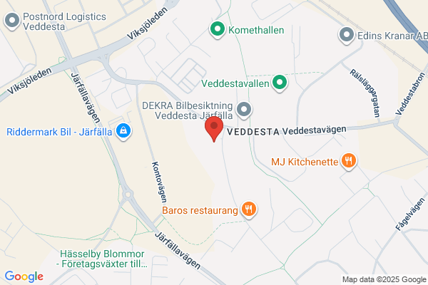 Smiths Bil Ab