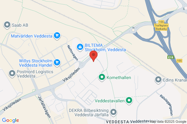 Merca Bil & El Hellströms Bilservice AB