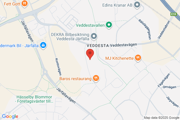 Auto Service Väst