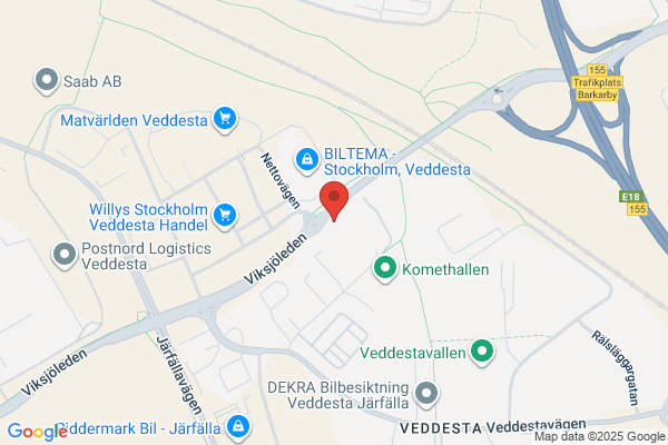 Rolf Lundblad Motorservice