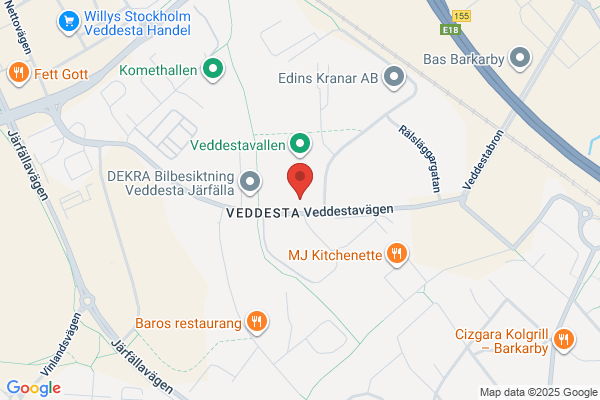 Spånga Bilverkstad