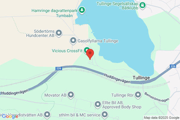 Tullinge Bilservice