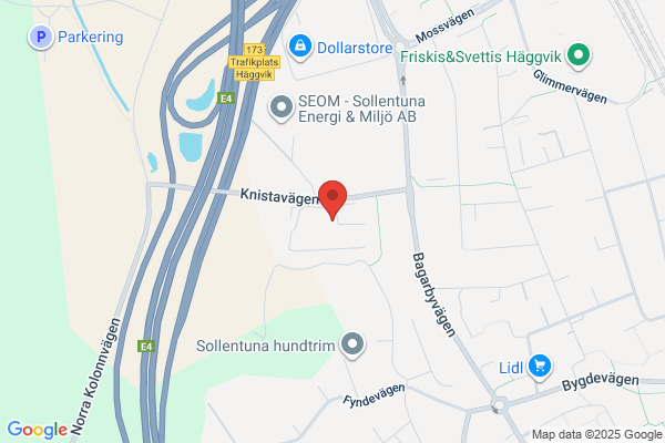 Volvo Truck Center
