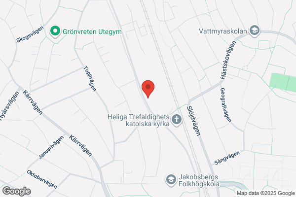 Bellevue Bil AB