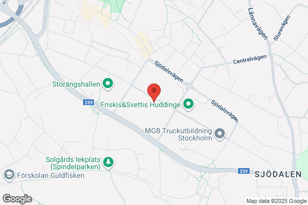 Forssells Smidesverkstad, AB H