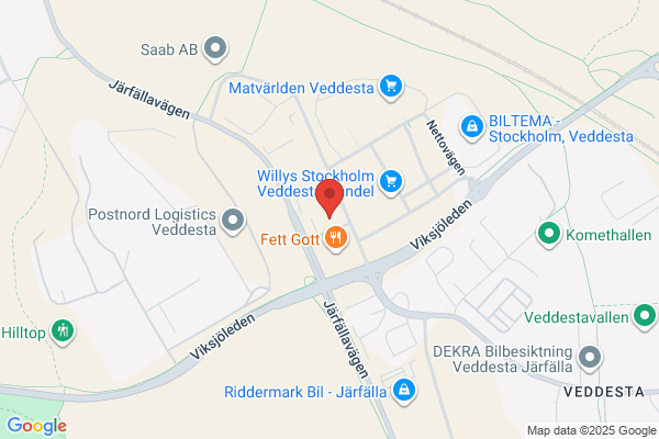 Däck & Meck