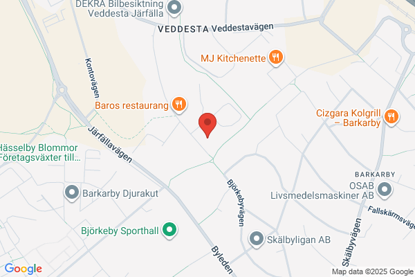 Flexus Förvaltnings AB