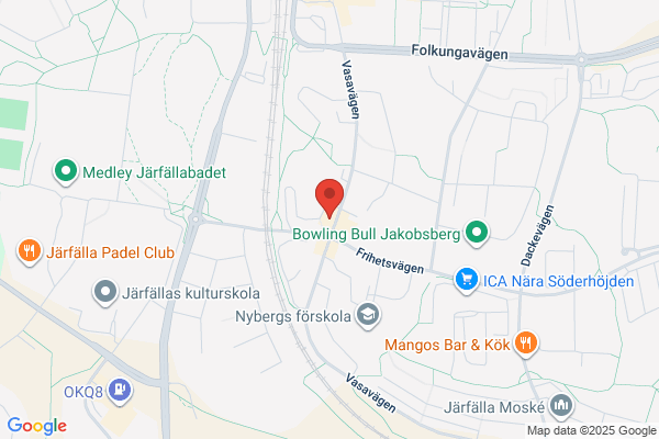 Hagelins Fastighetsservice AB