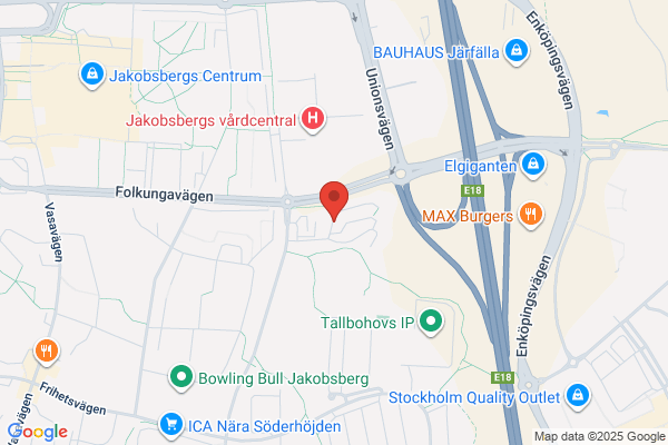 Snickarglädjens Byggtjänst