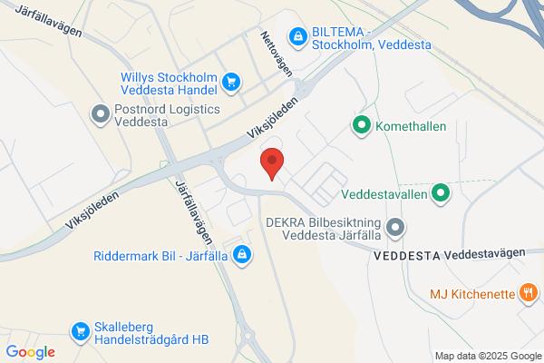VGG BYGG PLATT & STENSÄTTNING