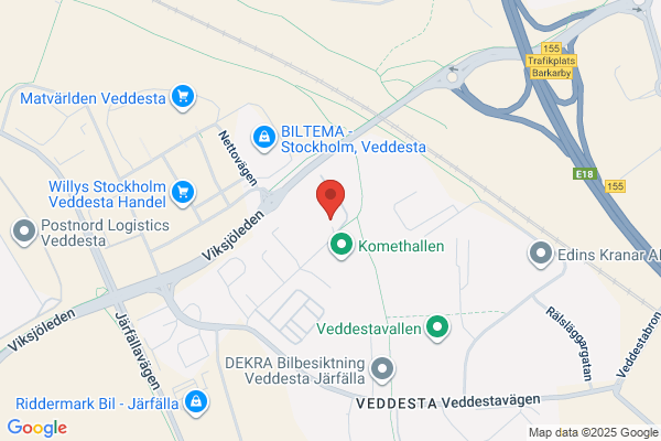 Häggblads Bygg AB