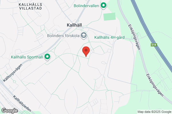 Röda Cafet AB