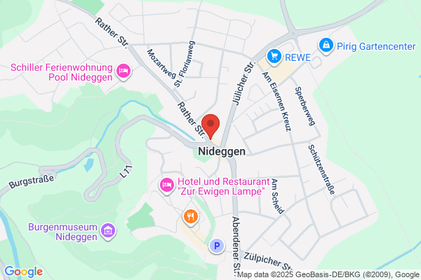 Nidde's Cafe