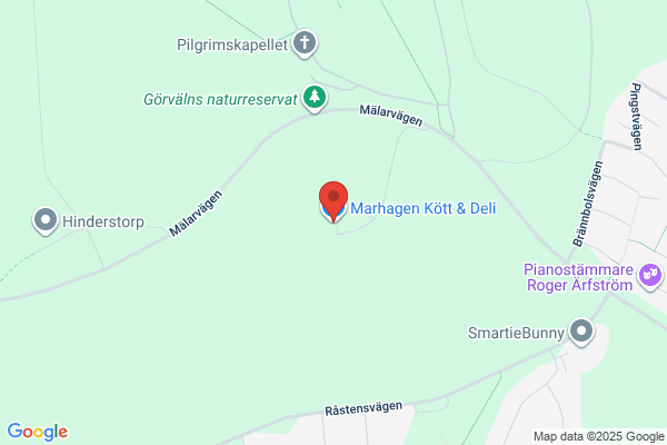 Brangö Lexen Catering AB