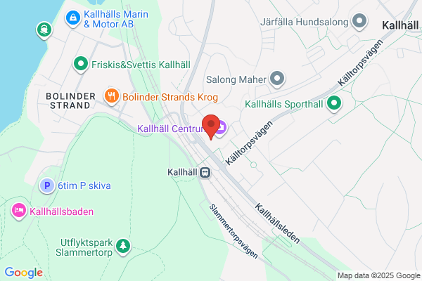 Snättringe Fastighet & Ekonomi