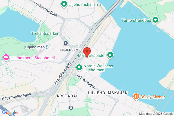 Attention Konsult/Översättare