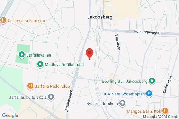 Pilefors Konsult & Utbildning, Ingalill