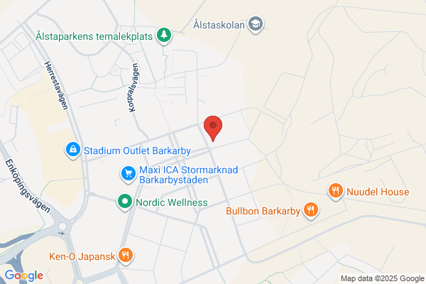 Bonus Organisationstjänst