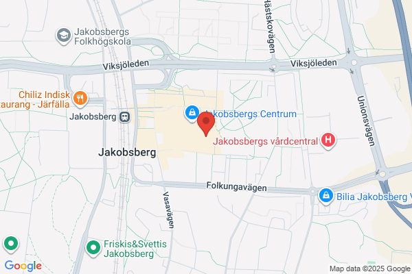 Databolaget Roland Thorberg AB