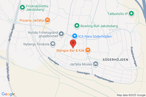 A.A. Måleri & Bygg Service