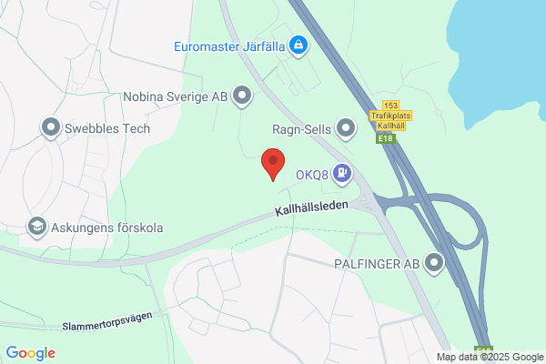 Hagberg Malmberg Bygg och Måleri AB
