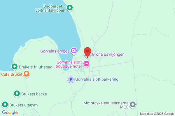 Järvklo Art Déco