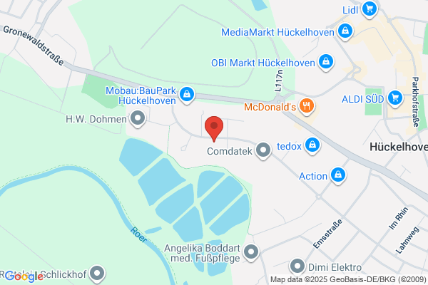 Micke Lindholms Dekorations Måleri