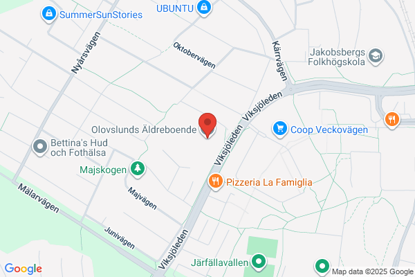 O Welanders Måleri