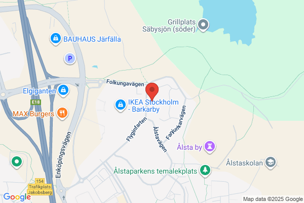 Sg Måleri