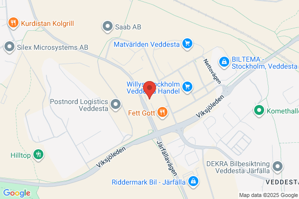 CityMail Sweden AB