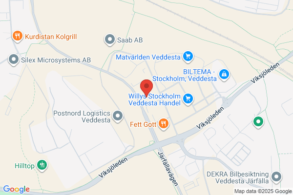 Söderdäck AB