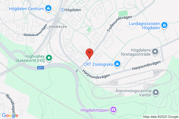 Alcons Balkongentreprenad AB