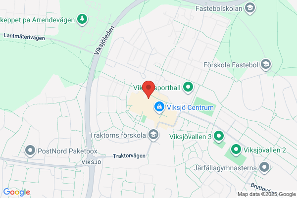 Supermarket Koncept i Viksjö AB