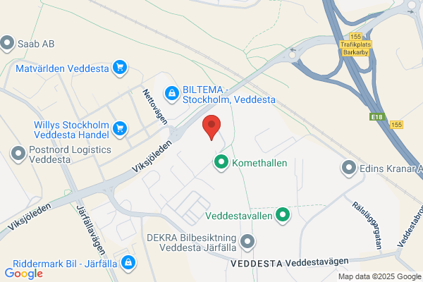 Jekå Elektriska
