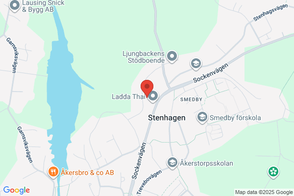 Joakim Borglunds Elservice AB