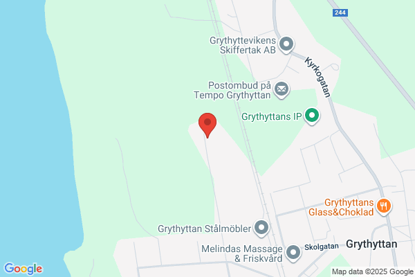 Ferroxcube Sweden AB