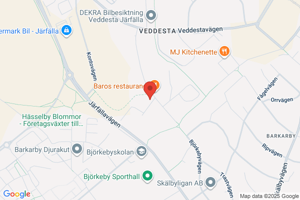 Millbergs Elservice AB