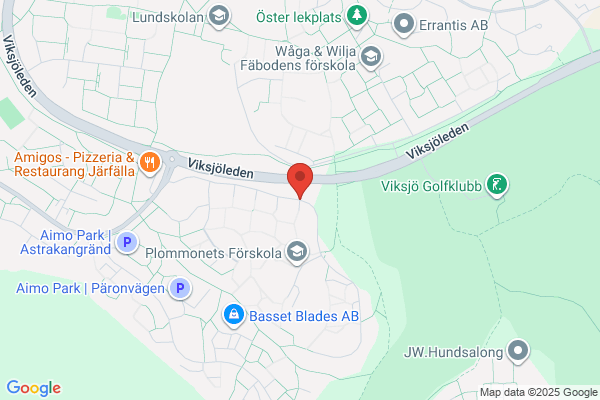 Elutveckling AB