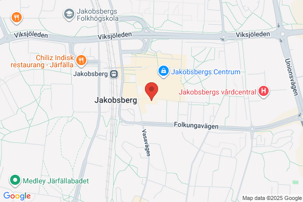 Norrlås AB