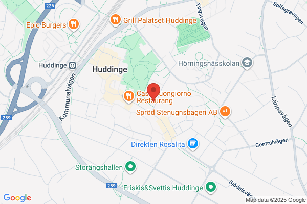 Huddinge BoButik AB