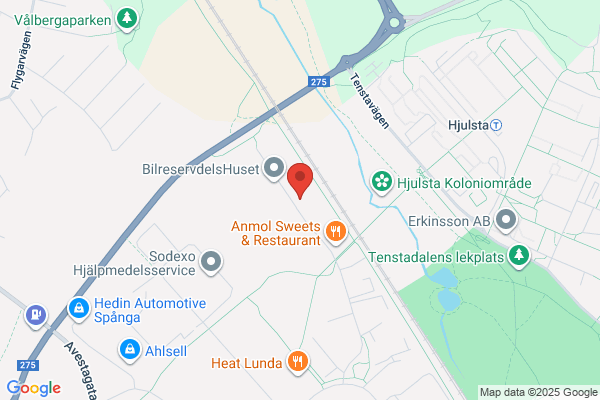 Kvasar Elektronik AB