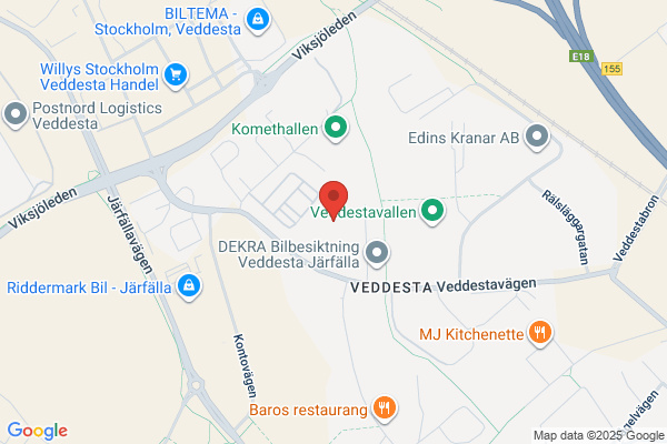 Solgårds Fastigheter AB
